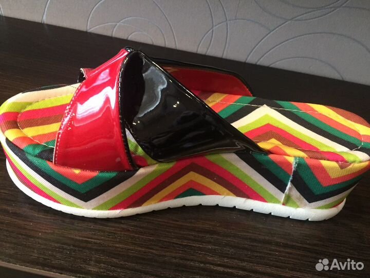 Продам обувь