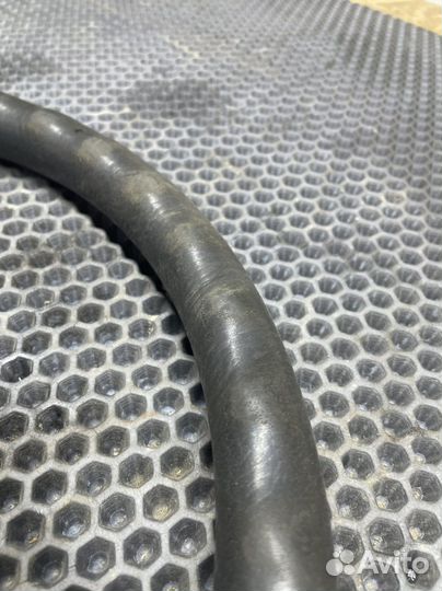 Руль Honda Civic Ferio EK5 D16A