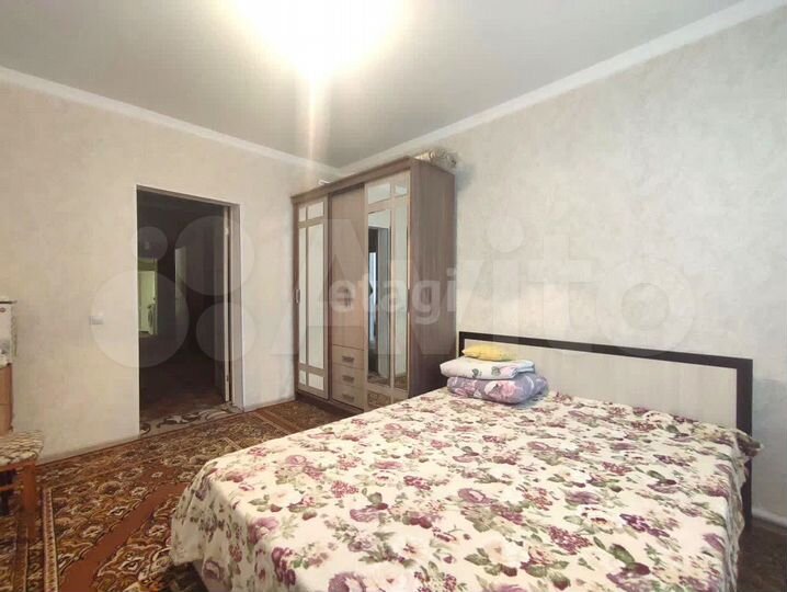 Дом 79,1 м² на участке 4,2 сот.