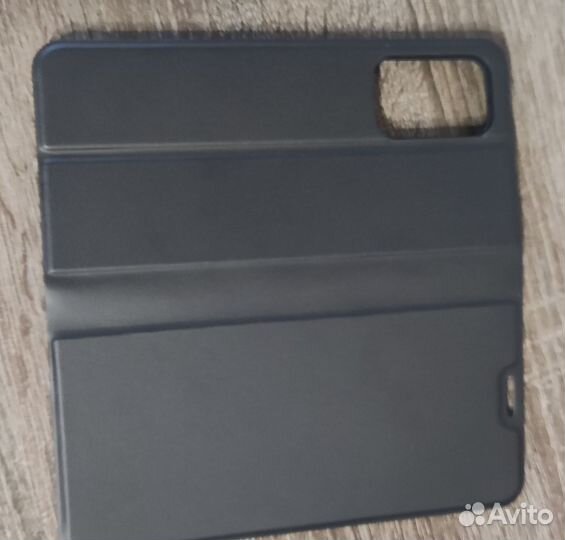 Чехол книжка Самсунг А72