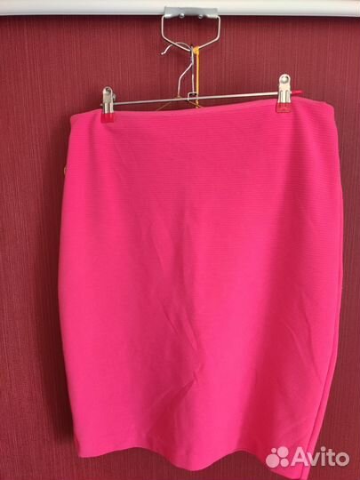 Юбка карандаш