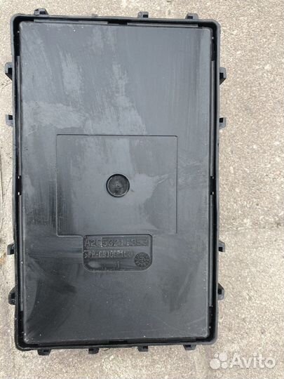 Модуль bsm (блок комфорта) Nissan teana j32