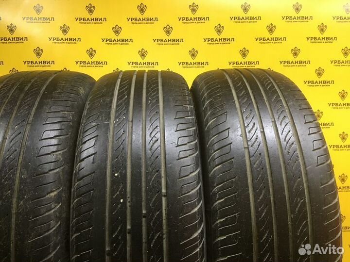 Giti GitiComfort 228 195/55 R16 91H