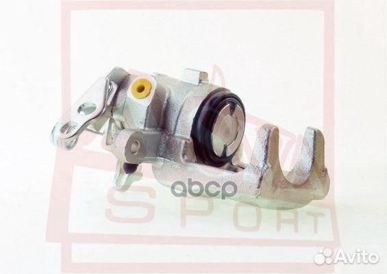 Суппорт тормозной зад прав fdbcdrrr asva