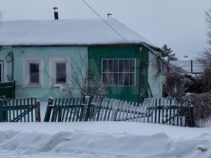 Дом 71,9 м² на участке 8,4 сот.