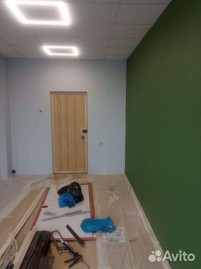 Ремонт квартир.Отделочные работы.Частный мастер