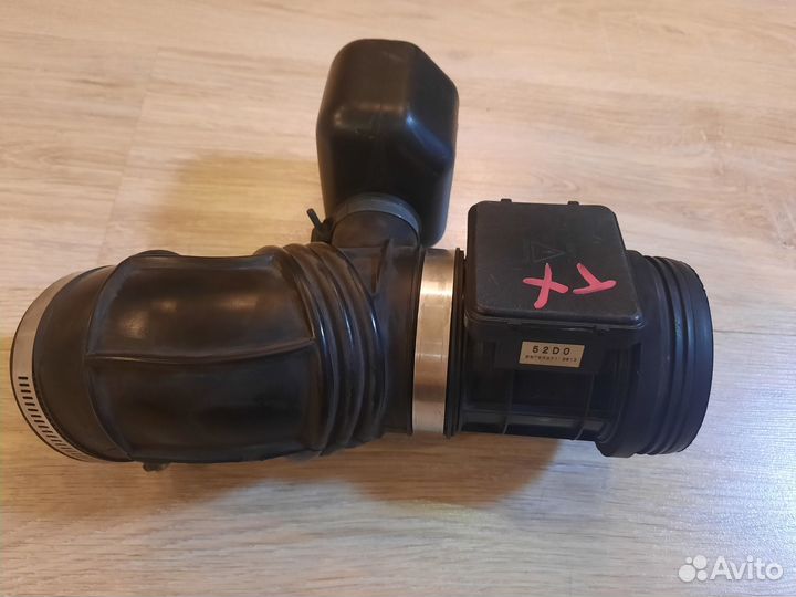 Продаю Датчик Массового расхода воздуха