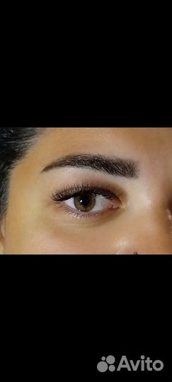 Наращивание ресниц в Колтушах