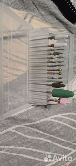 Маникюрный аппарат