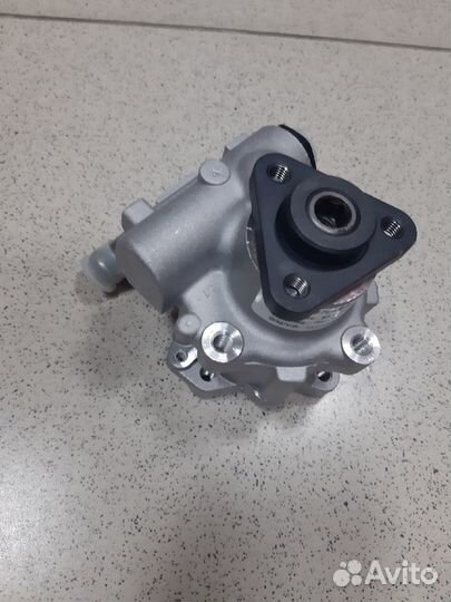 Насос гур дв.Cummins 2.8 Газель Бизнес