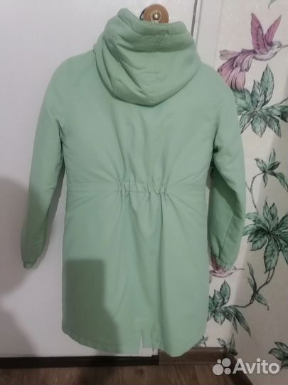 Куртка для девочки