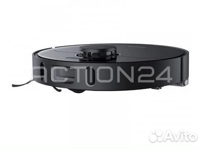 Робот-пылесос Xiaomi Dreame Bot L10 Pro (черный)