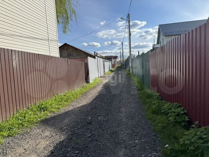 Участок 5,2 сот. (личное подсобное хозяйство (лпх))