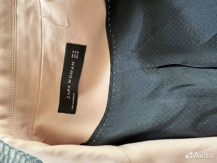 Пиджак Zara