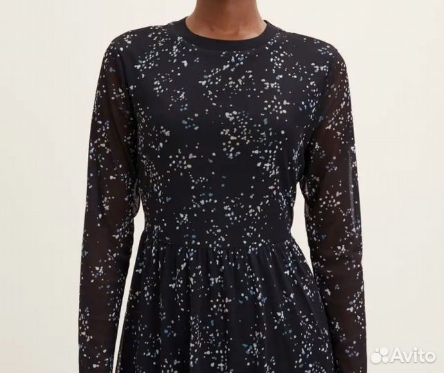 Платье TOM tailor (новое)