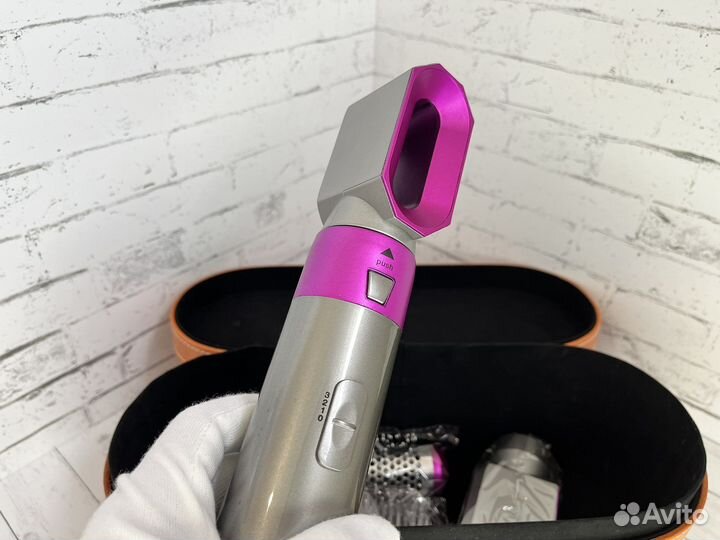 Стайлер Dyson 5 в 1 (Новый)