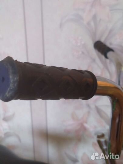 Детский велосипед 12 дюймов