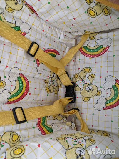 Кресло для кормления