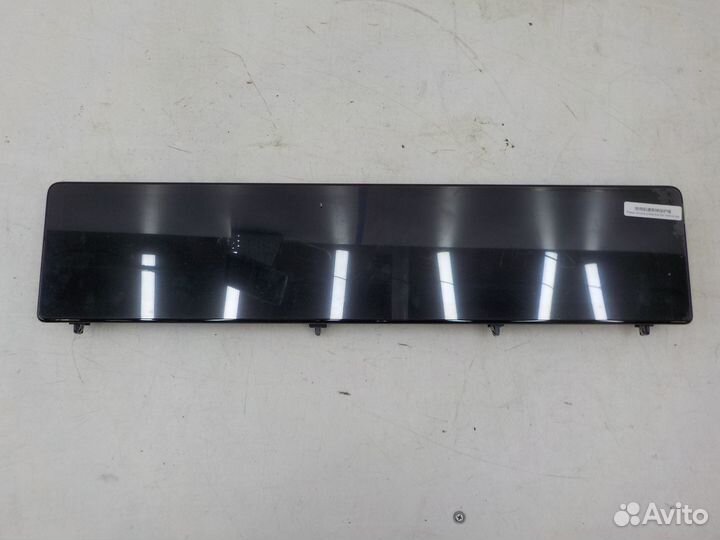 Дисплей информационный, Chery Tiggo 7 Pro