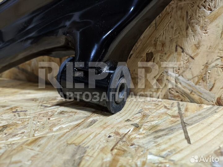 Рычаг левый Nissan Micra/Note 54501BC42A