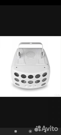 Проектор для дискотек