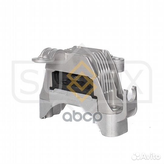 Подушка двигателя прав chevrolet cruze 1.6 09