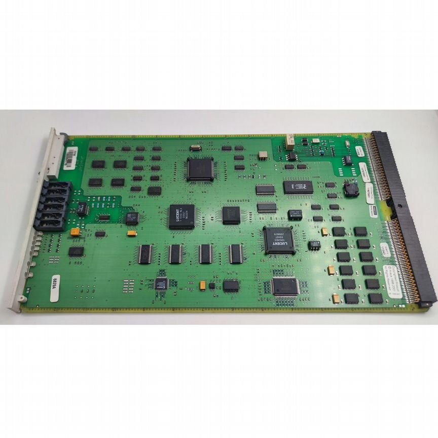 [TN2464CP] Плата Avaya