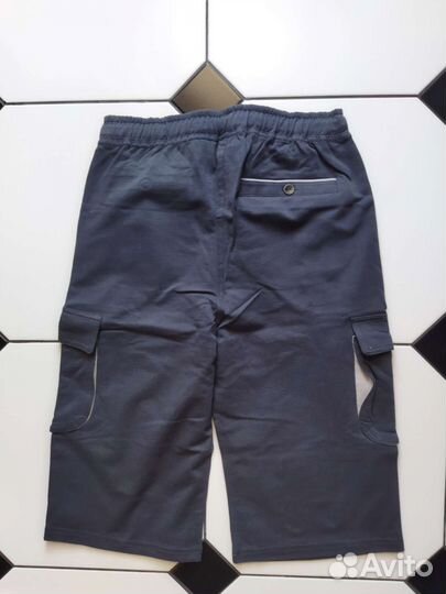 Шорты на мальчика