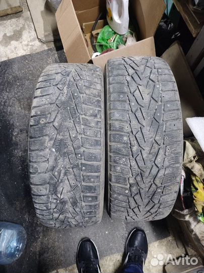 Nordman 7 205/55 R16 94T