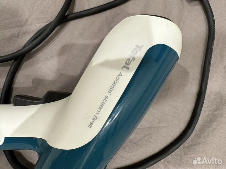 Ручной пароочиститель Tefal