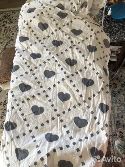 Бязь ширина 150 см