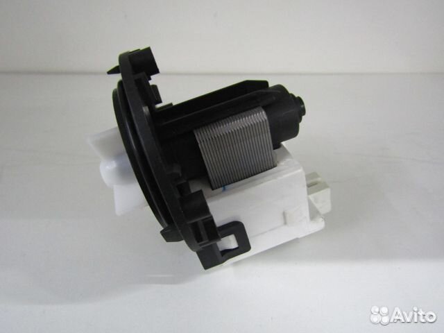 Помпы для стиральных машин