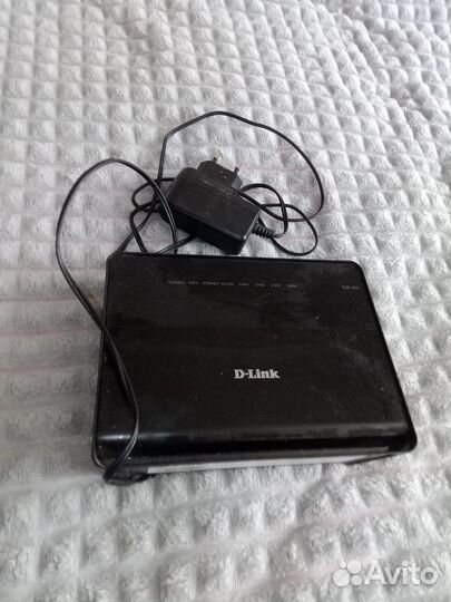 Модемы и роутеры