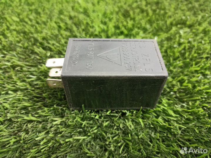 Реле Porsche Cayenne 955 M48.00 2002-2010