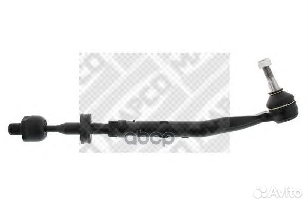 Тяга рулевая BMW E39 49721 Mapco
