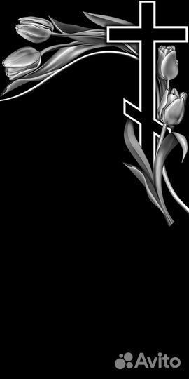 Модели гравировки надгробных плит