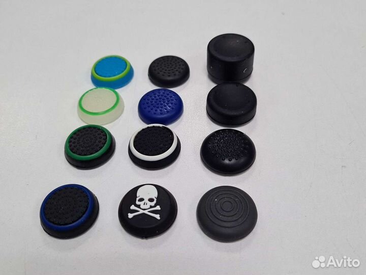 Накладки на стики джойстиков