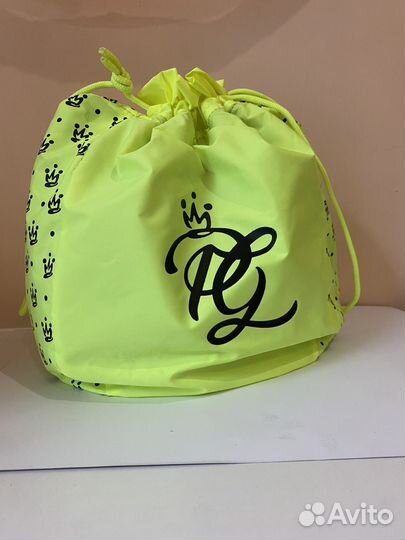 Чехол для мяча