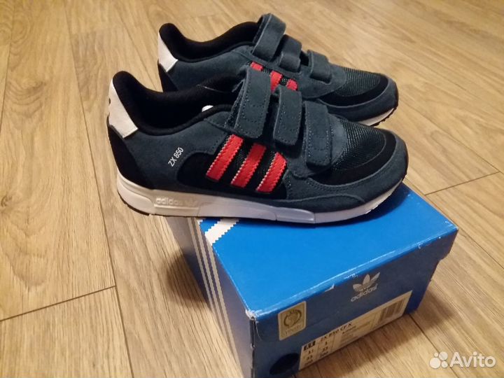 Adidas ZX 850