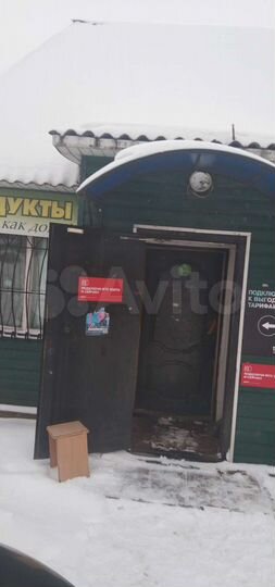 Торговая площадь, 48 м²