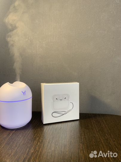 Беспроводные Наушники TWS Air Pro White