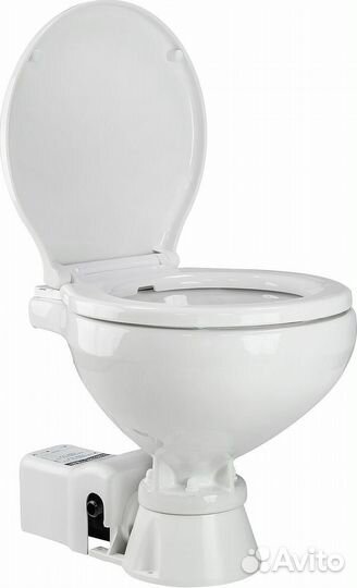 Унитаз с электрической помпой compact, 24 В 670000