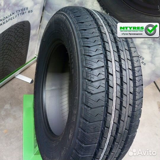 Ikon Tyres Nordman SC 185/75 R16 104S