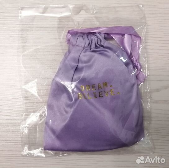 Маска для сна (новая)