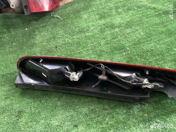 Коса плафон фонаря ford focus 2 дорест