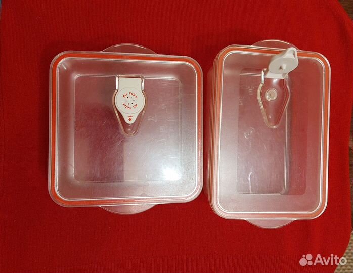 Вакуумный упаковщик Hotter с адаптером