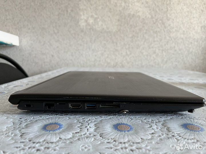 Ноутбук Acer