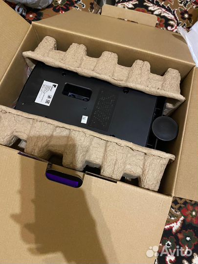 Кофемашина