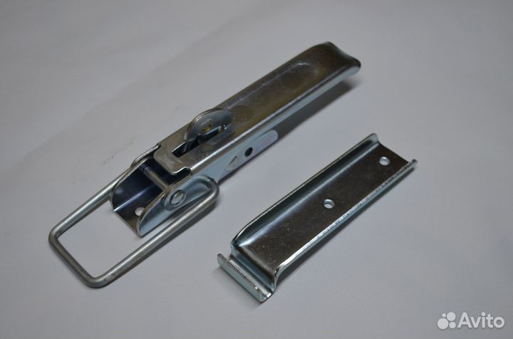 Запчасти для легковых прицепов