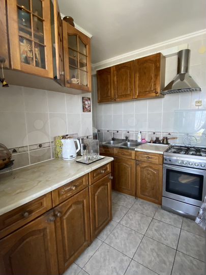 3-к. квартира, 79 м², 10/11 эт.